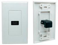 Outlets, Wall Plates & Accessories